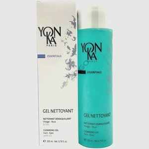 COPY - Yonka Gel Nettoyant 200 ml/ 6.76 oz